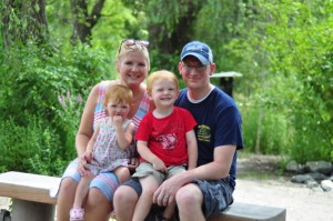 bebehblog family photo