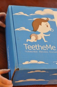 teetheme box