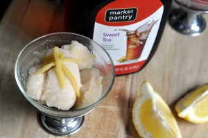 Market Pantry (Target) Sweet Tea