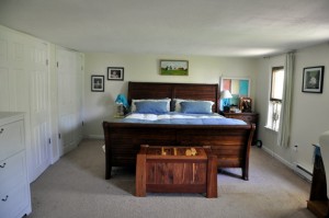bebehblog home tour attic bedroom