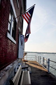 New London Ledgelight Lighthouse