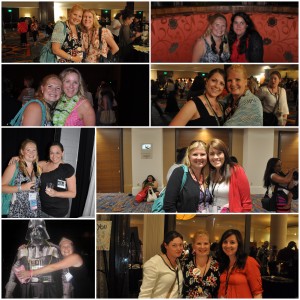 blogher 11 photos