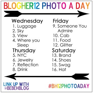 #bh12photoaday
