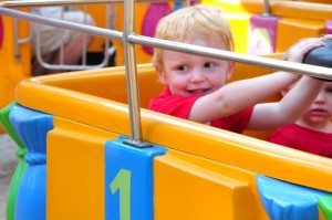 sesame place