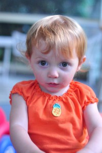 caroline 20 months