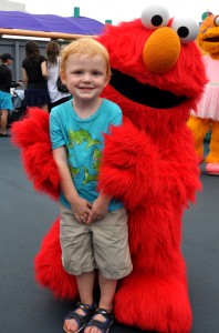 sesame place