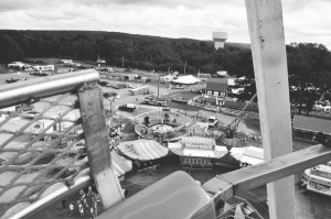 Ledyard Fair 2012