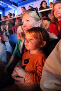 kids at sesame place