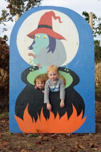 clark farms 2012