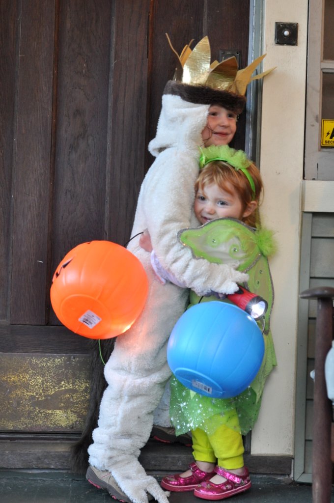 max and tinker bell