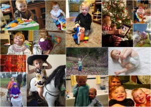 moments of joy