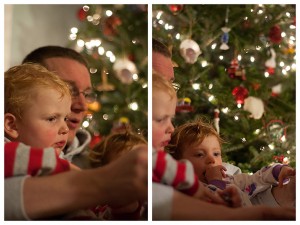 twas the mouse that saved christmas